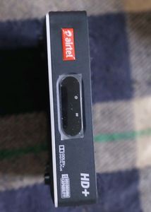 Airtel Digital Tv Box