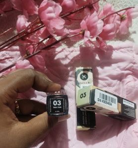 Sugar Lipstick 💄