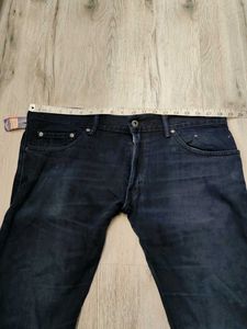 Ma210 Style Jeans Waist 36
