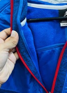 🇬🇧 Jordan Imported Full-Zip Hoodie