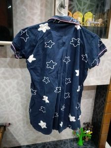 Upper Wear Top