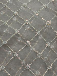 Elegant saree It’s Totally New But Tag Is Missing