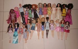 Barbie Doll