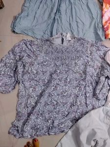 Assorted Women&#39;s Tops Bundle used