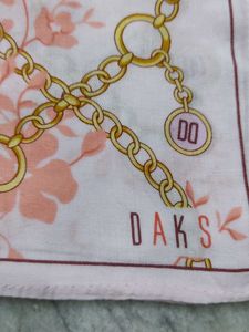 Daks Scarf/bandana