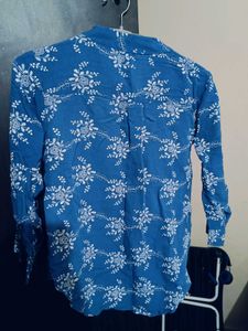 Top/Shirt/Kurti