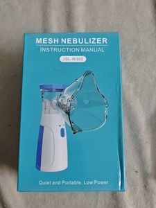 Mesh Nebulizer JSL-W302