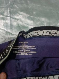 Bundle Of 3 Calvin Klein 🩲 Briefs
