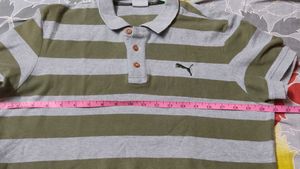 Puma T-shirt For Men