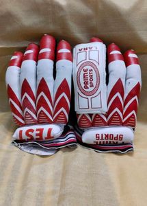 Prime Sports Cricket Gloves