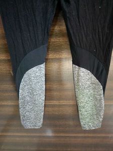 Stylish Black Leggings