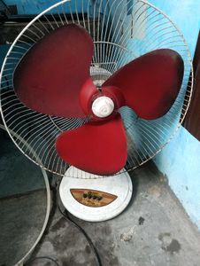 Vintage Table Fan