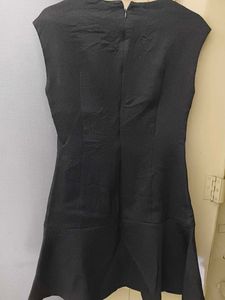 Black One Piece