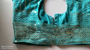 Lehanga Choli