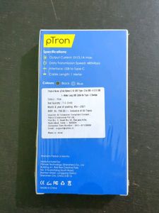 Type C Cable