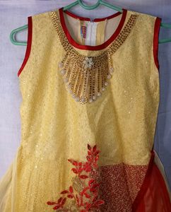 Kids Party Wear