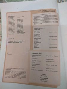 Class XI Chemistry Textbook