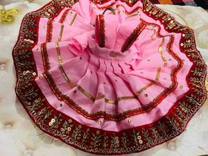 Laddu Gopal Dress