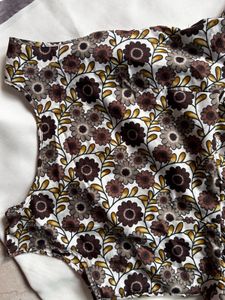 Short Kurti