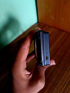 Sony Cyber-shot Camera