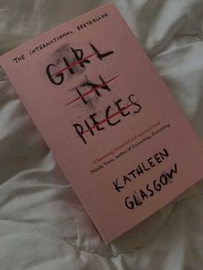 Girl In Pieces - Kathleen Glasgow