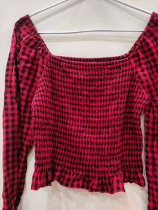 Beautiful Pinteresty Top