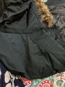 Winter Jacket