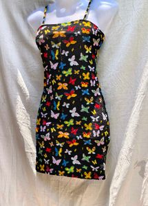1225 CUTE MINI BODYCON