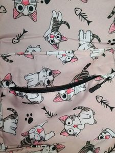 Cute Little Backpack