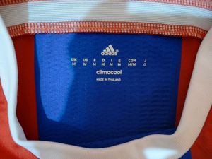 Adidas Official Football Jersey