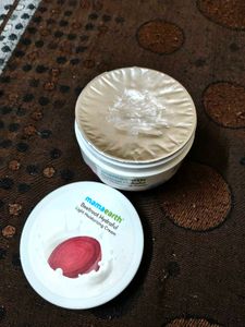 Mamaearth Beetroot Moisturizing Cream