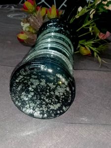 Shimmer Flower Vase
