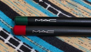 MAC Eye &amp; Lip Pencil Set