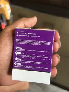 The Derma Co Salicylic Acid Face Serum 10ml