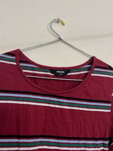 Striped Top