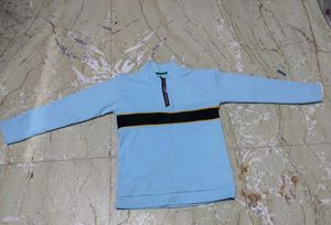 Totally New Combo Of 2 Boy T-shirts Full Sleeves