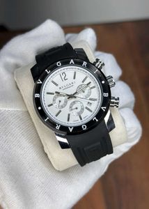 Bvlgari Men&#39;s Watch