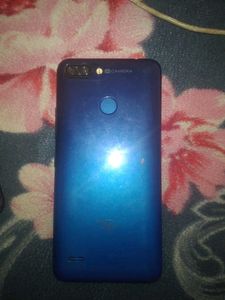 Itel A48