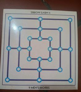 11 In 1 Family Game