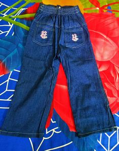 Blue Jeans
