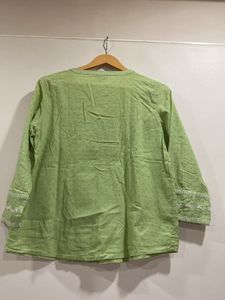 Formal And Very Attractive Top