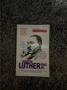 Picture Biography And Book On War Weapon