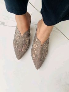 New Stylish Heels For Girls