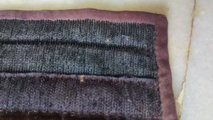 Men&#39;s Brown Belt
