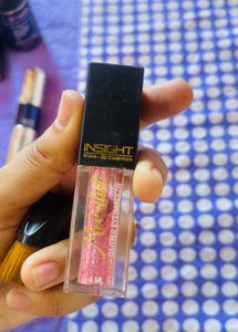 5 makeup Combo
