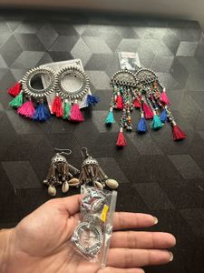 Earings