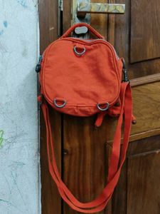 Authentic Kipling Bag