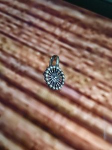 Oxidised Nosepins (Adjustable)
