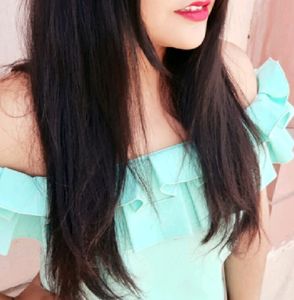 party wear womens classy top