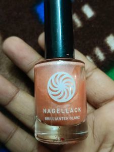 Nail Polish